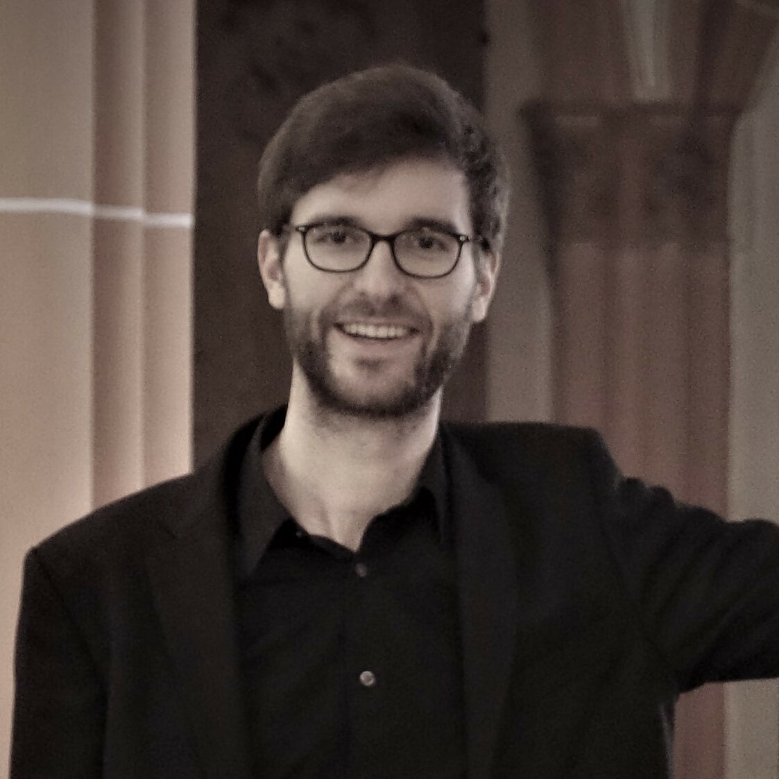 Manuel Knoll Kantorei Fellbach